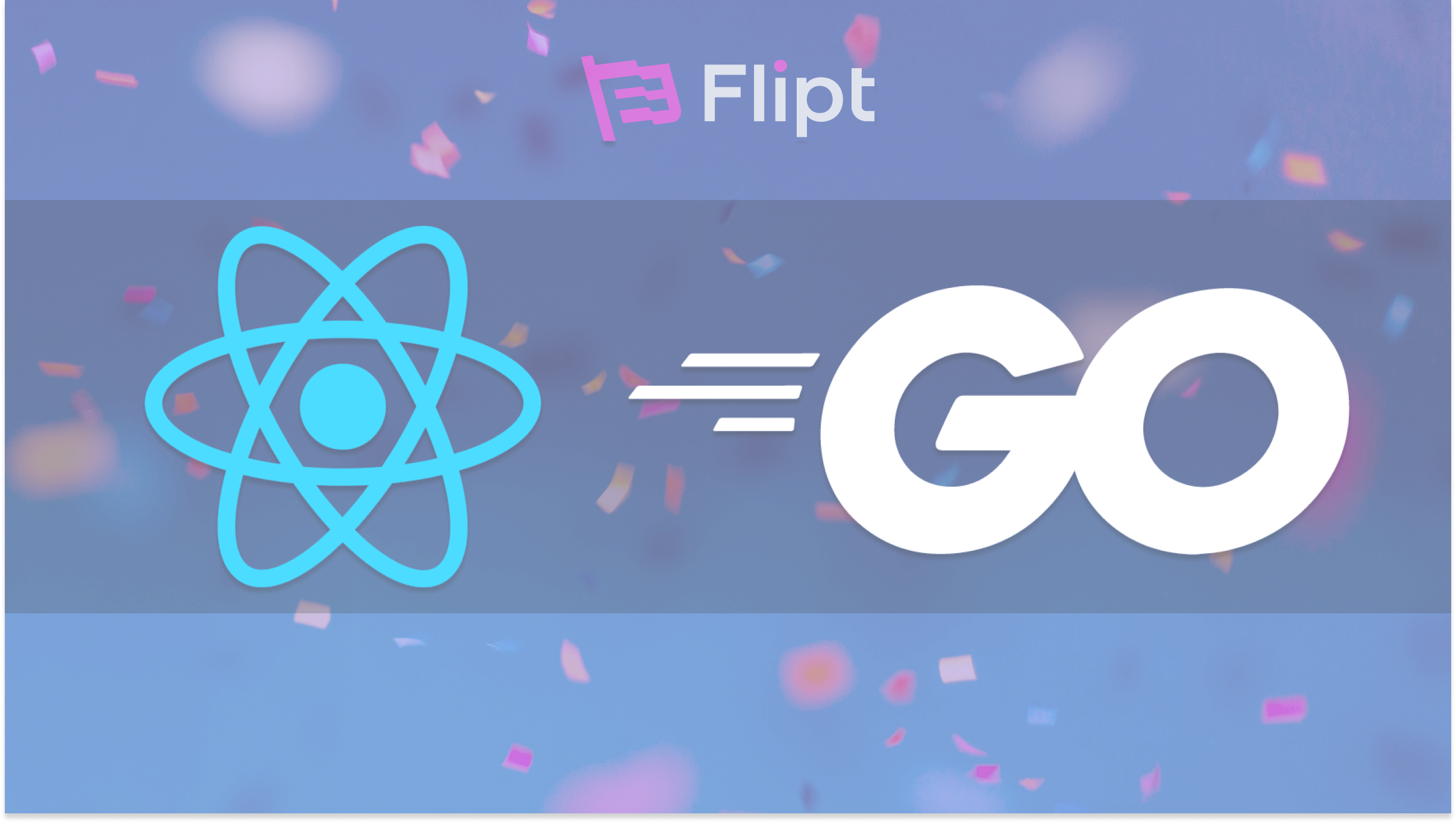 Flipt React + Go