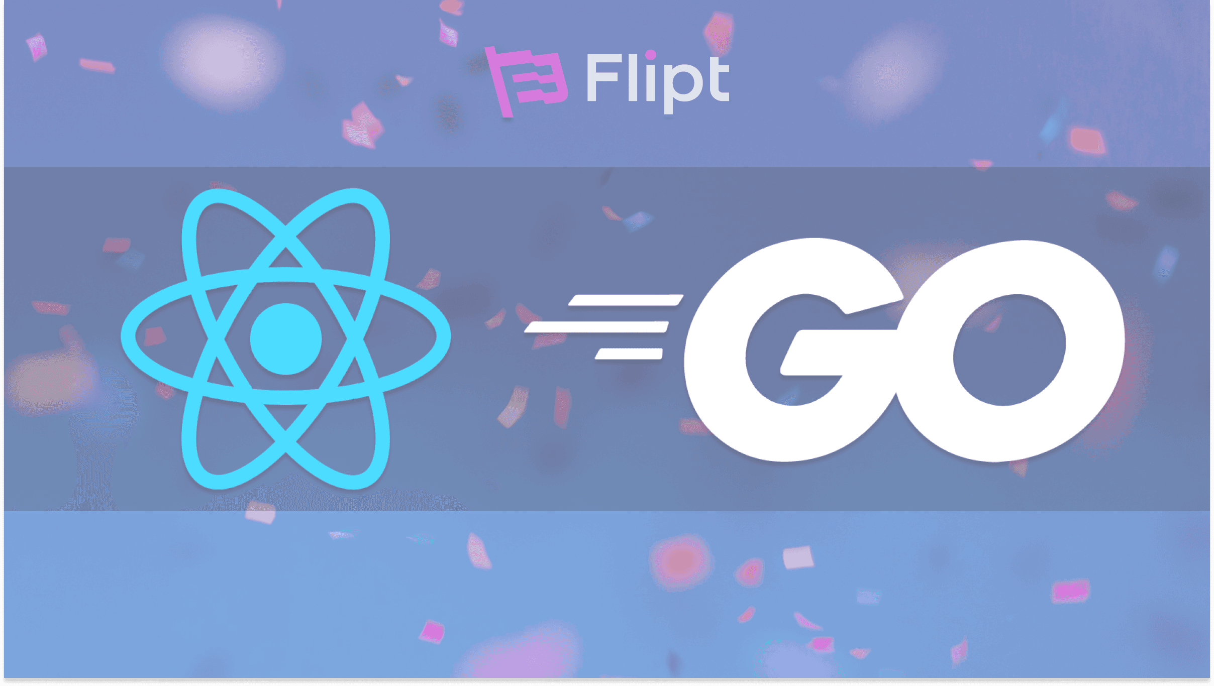 Flipt React + Go