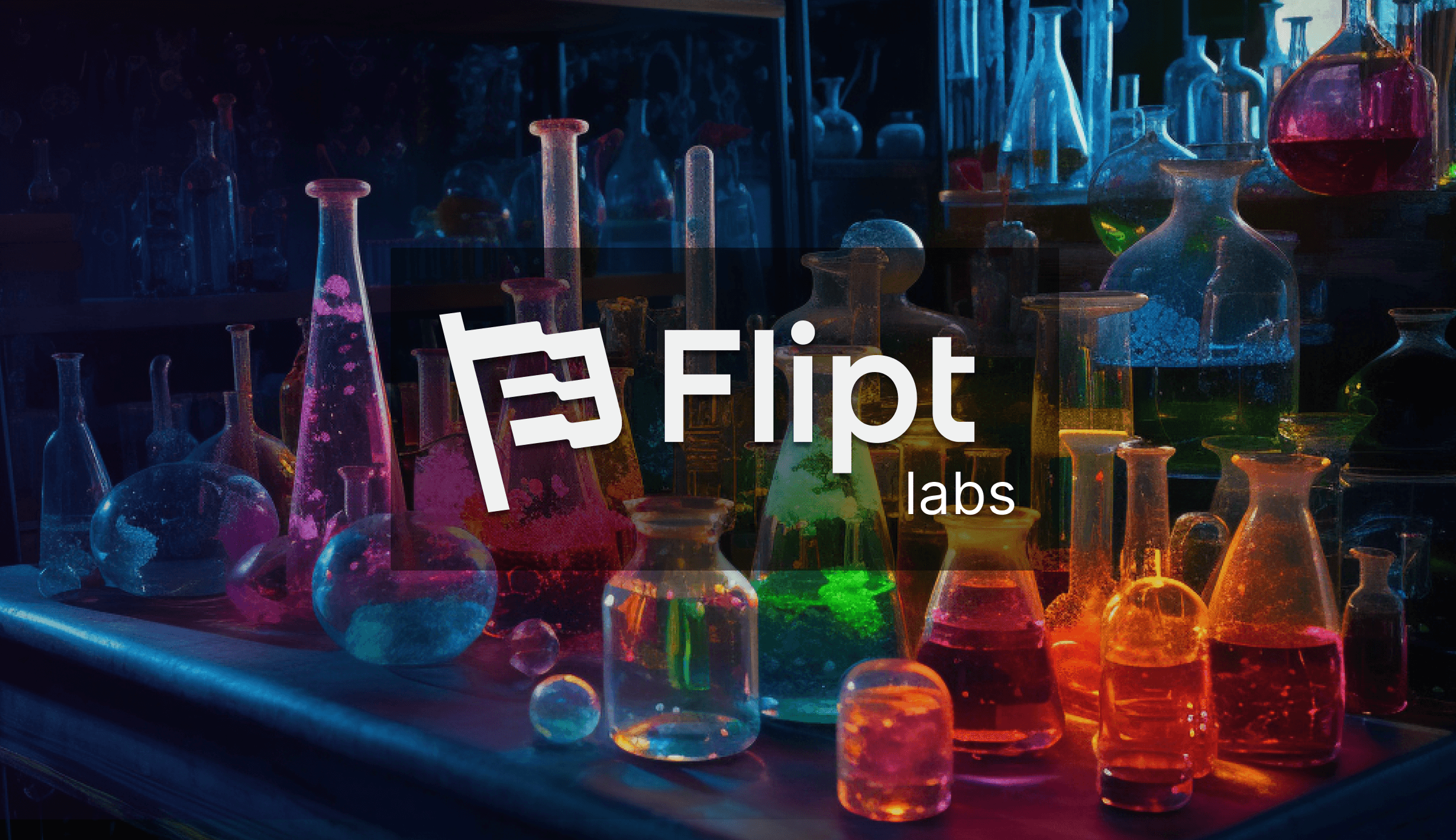 Announcing Flipt Labs