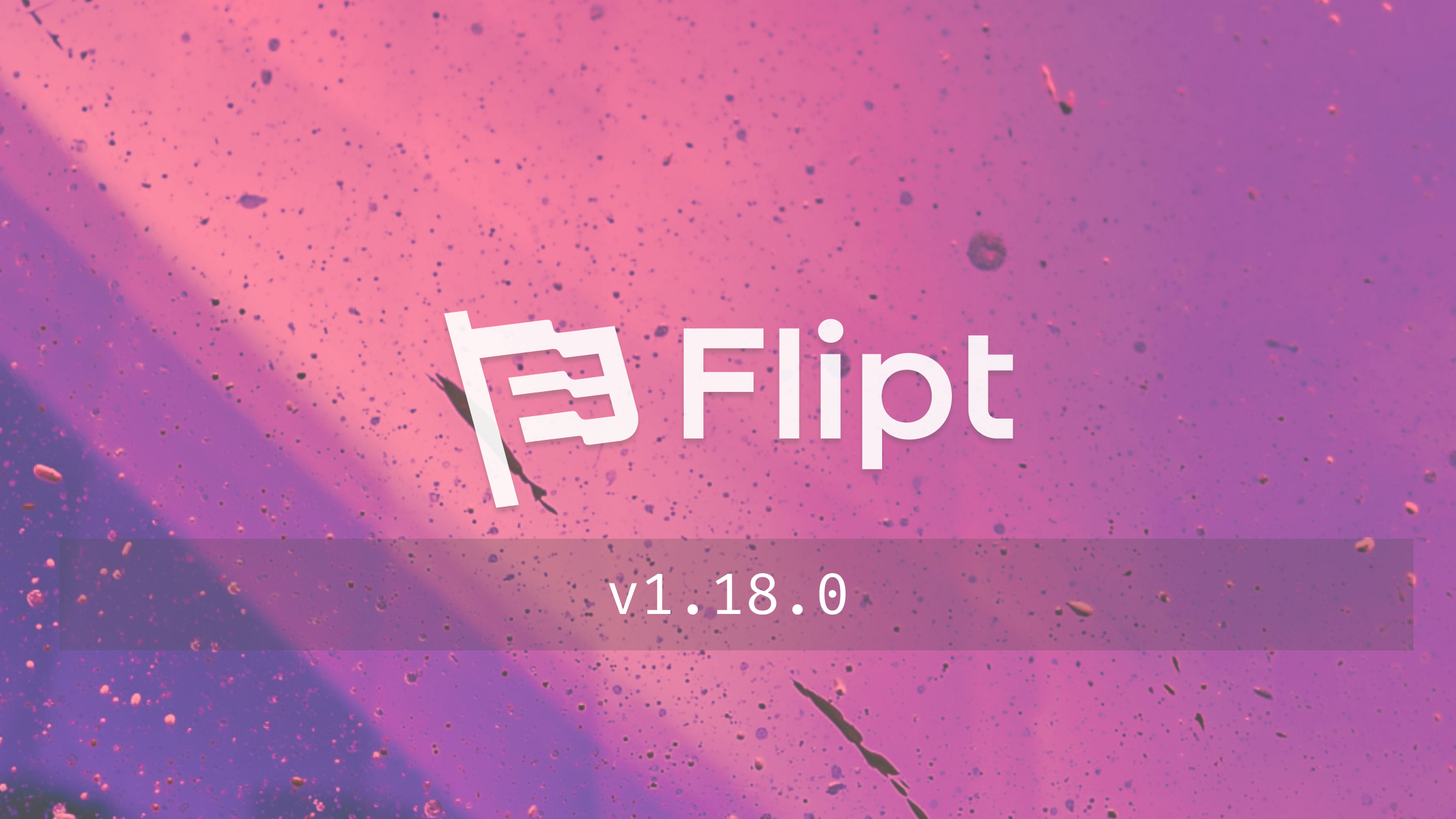 Flipt v1.18.0